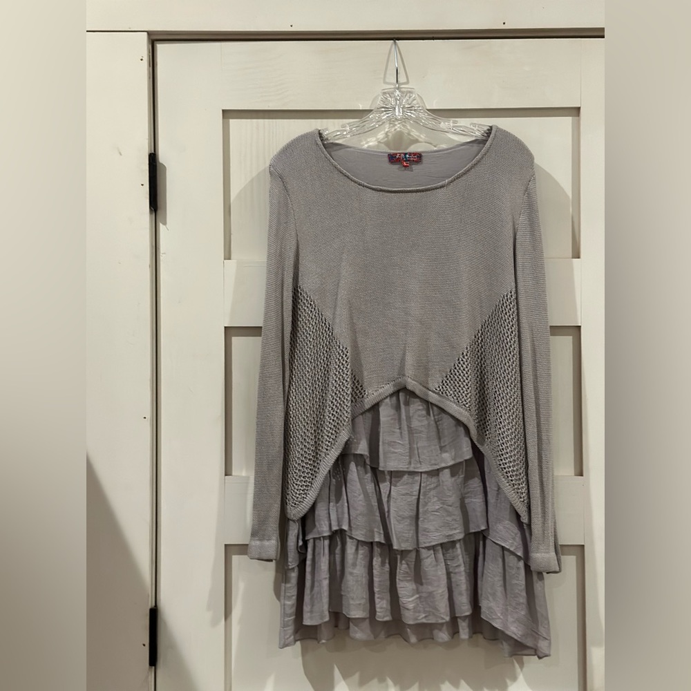 dress or tunic